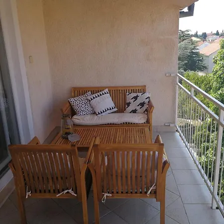 Nea Apartment Biograd Na Moru