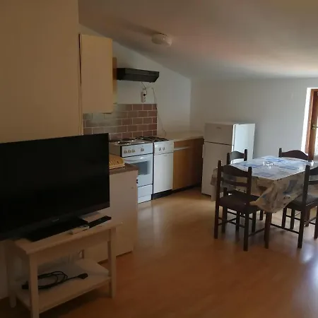 Nea Apartment