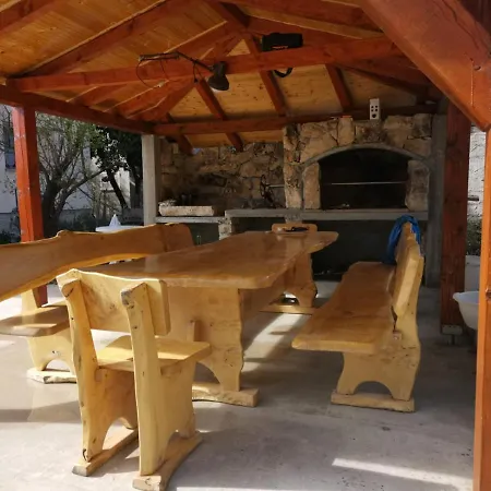 Apartmán Nea