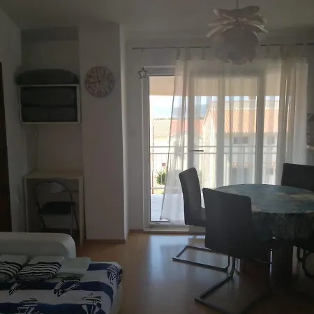 Appartement Nea
