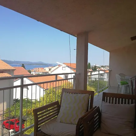 Nea Apartment Biograd Na Moru