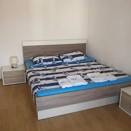 Apartment Nea