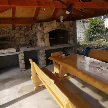 Nea Apartment Biograd Na Moru