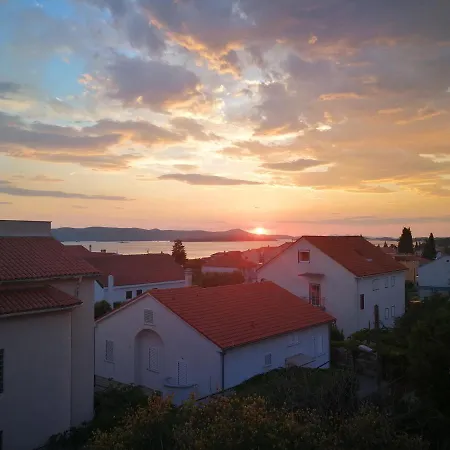 Nea Appartement Biograd Na Moru