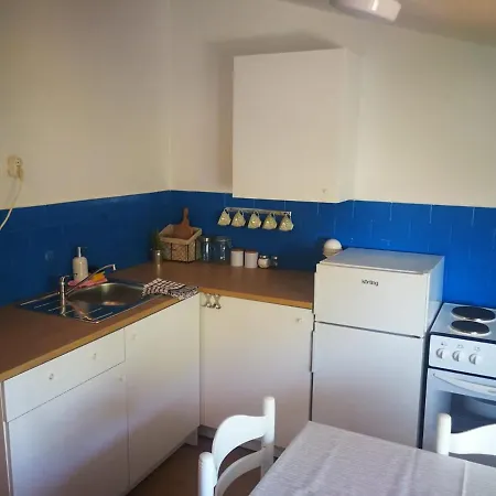 Apartment Nea